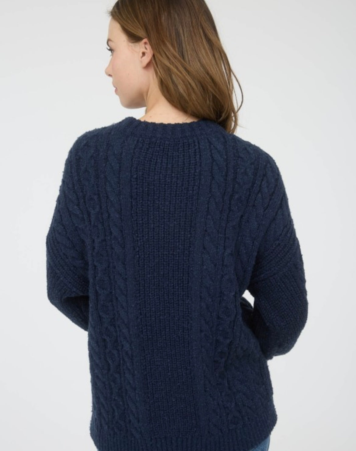 Rylie Sweater