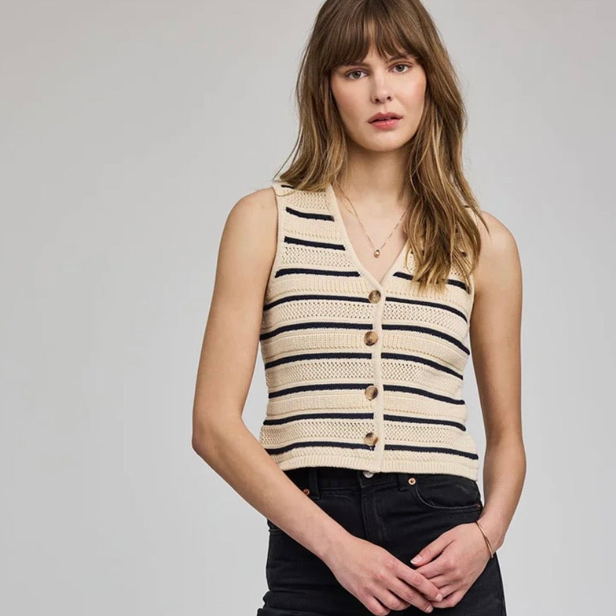 GENTLE FAWN Mariana Tank