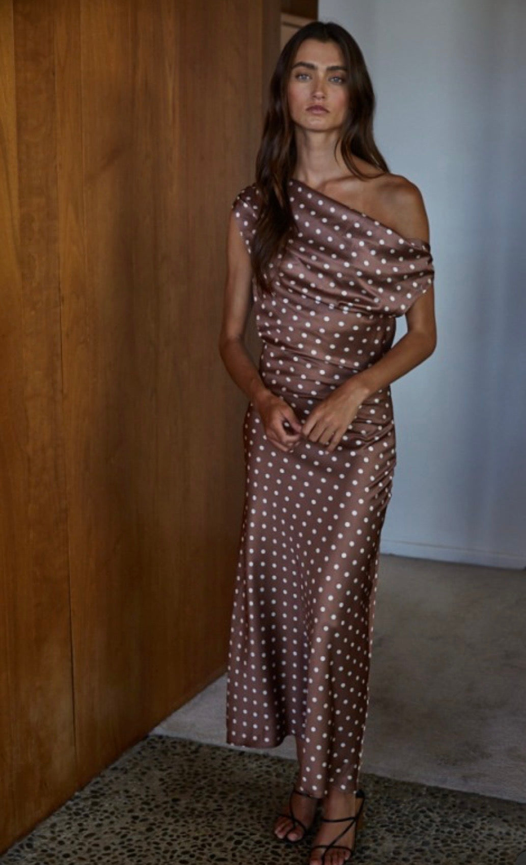 Savanah Dress