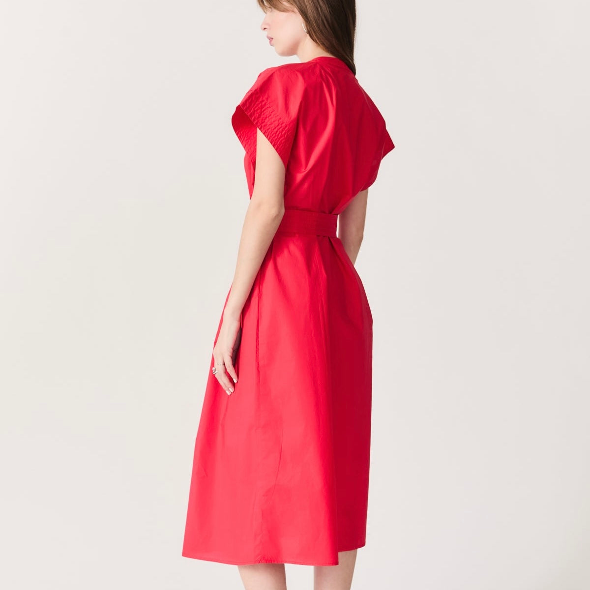 DELUC Cancela Dress
