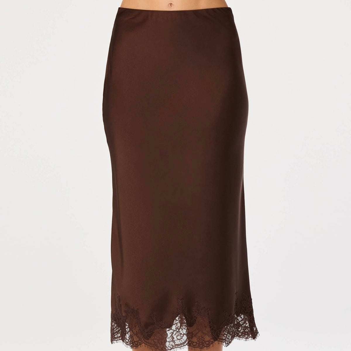 ASTR Blossom Skirt