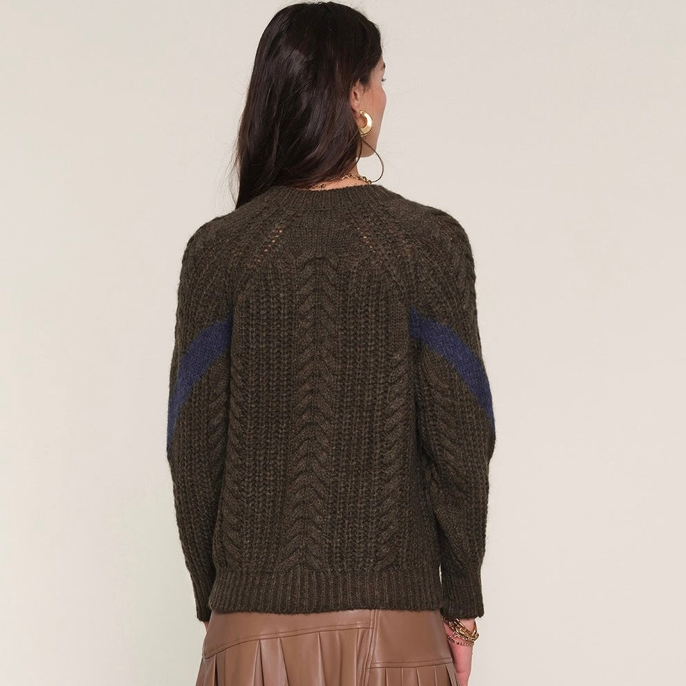HEARTLOOM Bosca Sweater