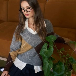Avery Sweater