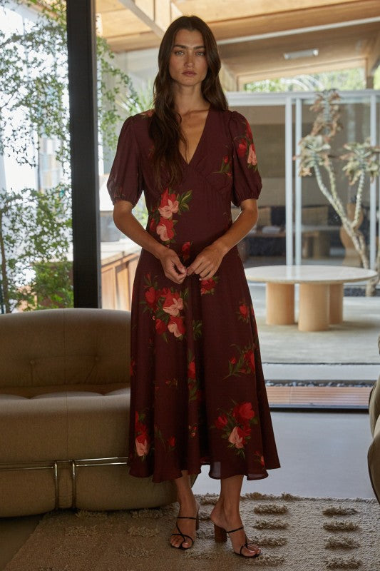 Felicity Dress
