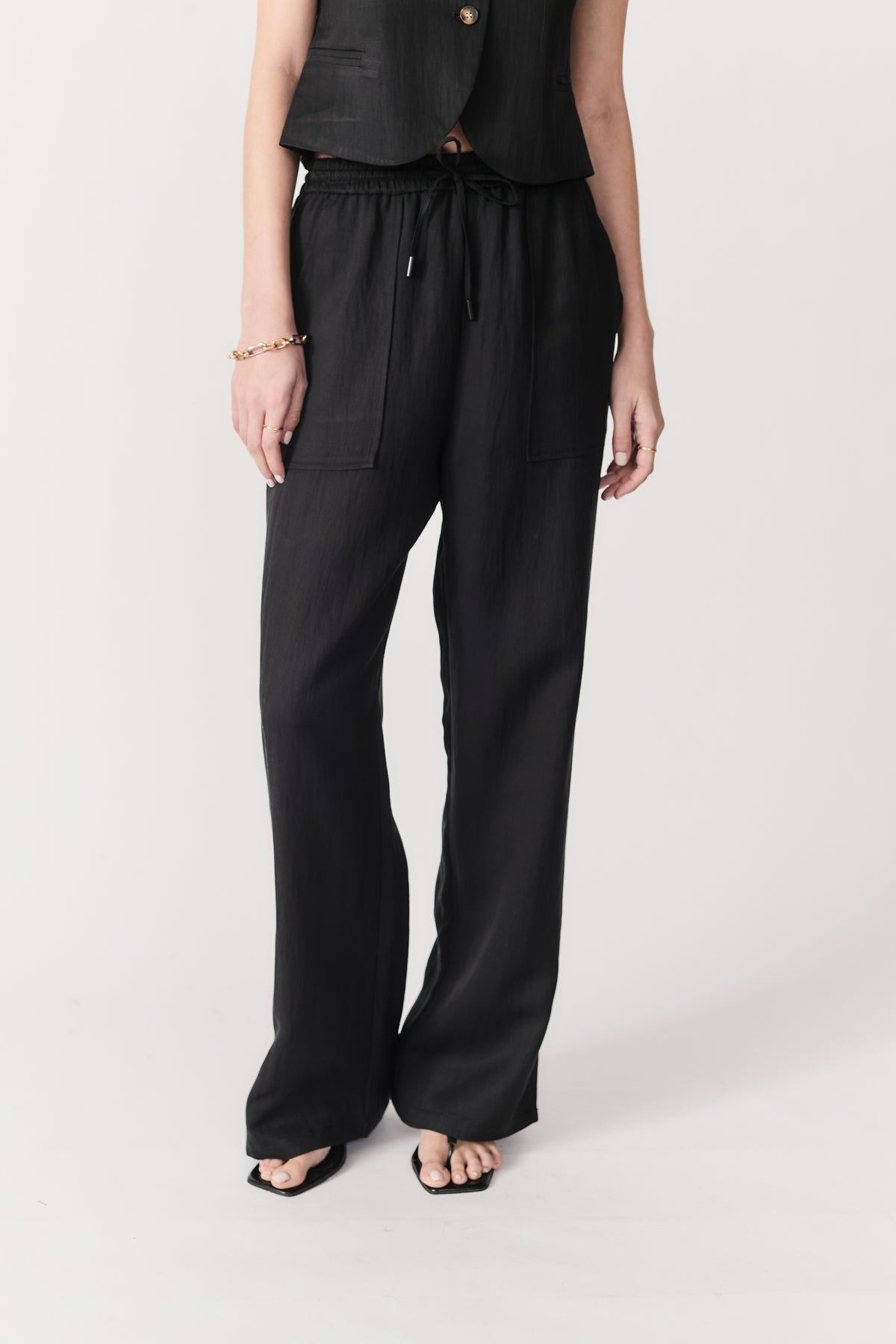 DELUC Maxial Pant