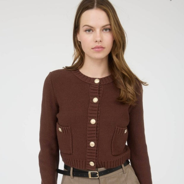 Monet Cardigan