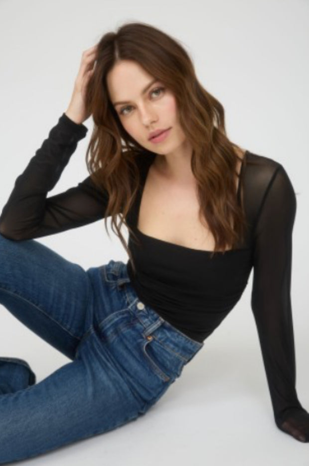 Jane Top