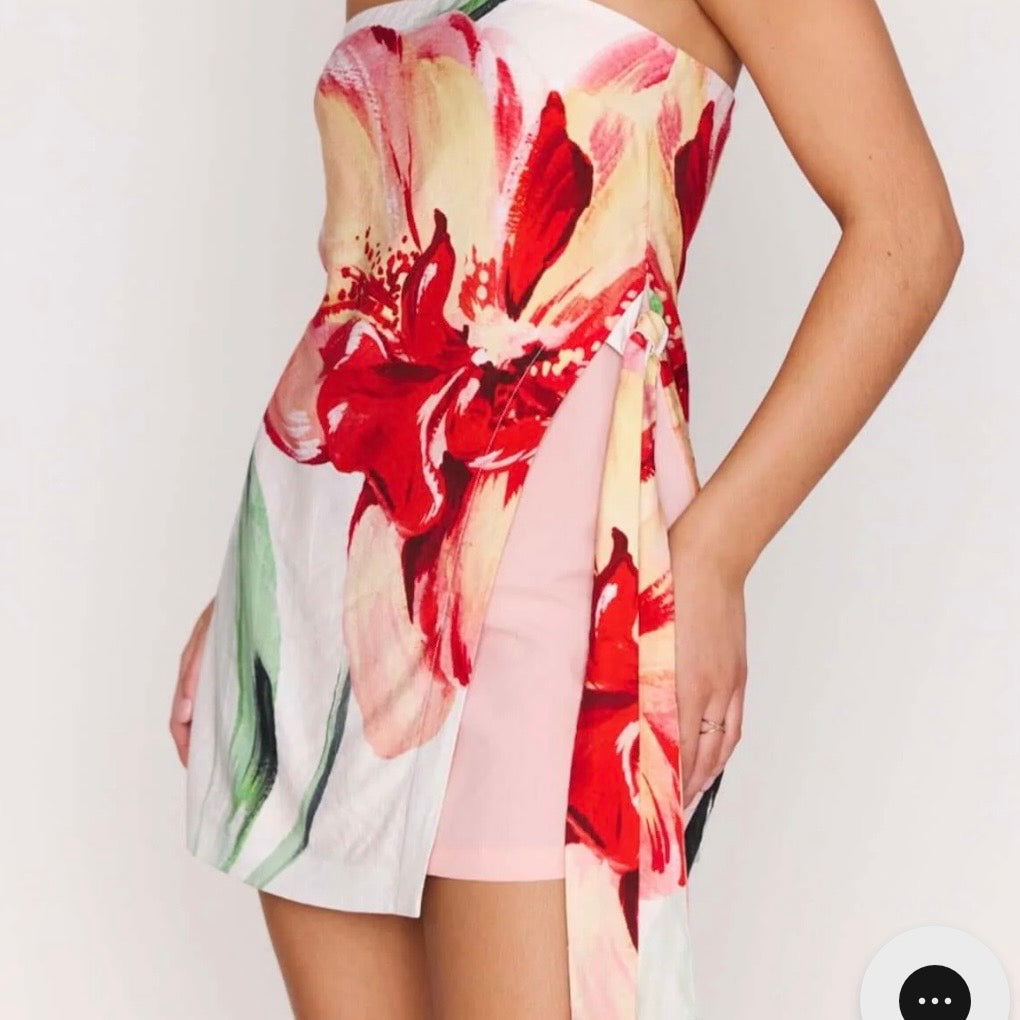 MINKPINK Marco Dress