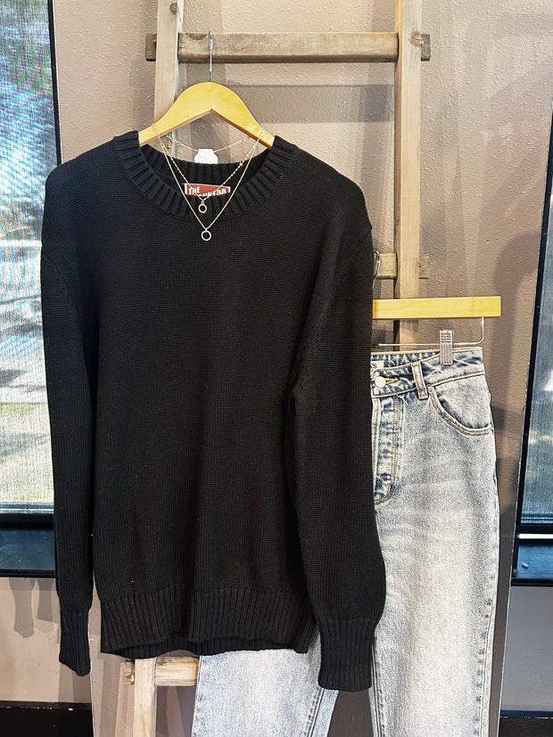 Mandi Sweater