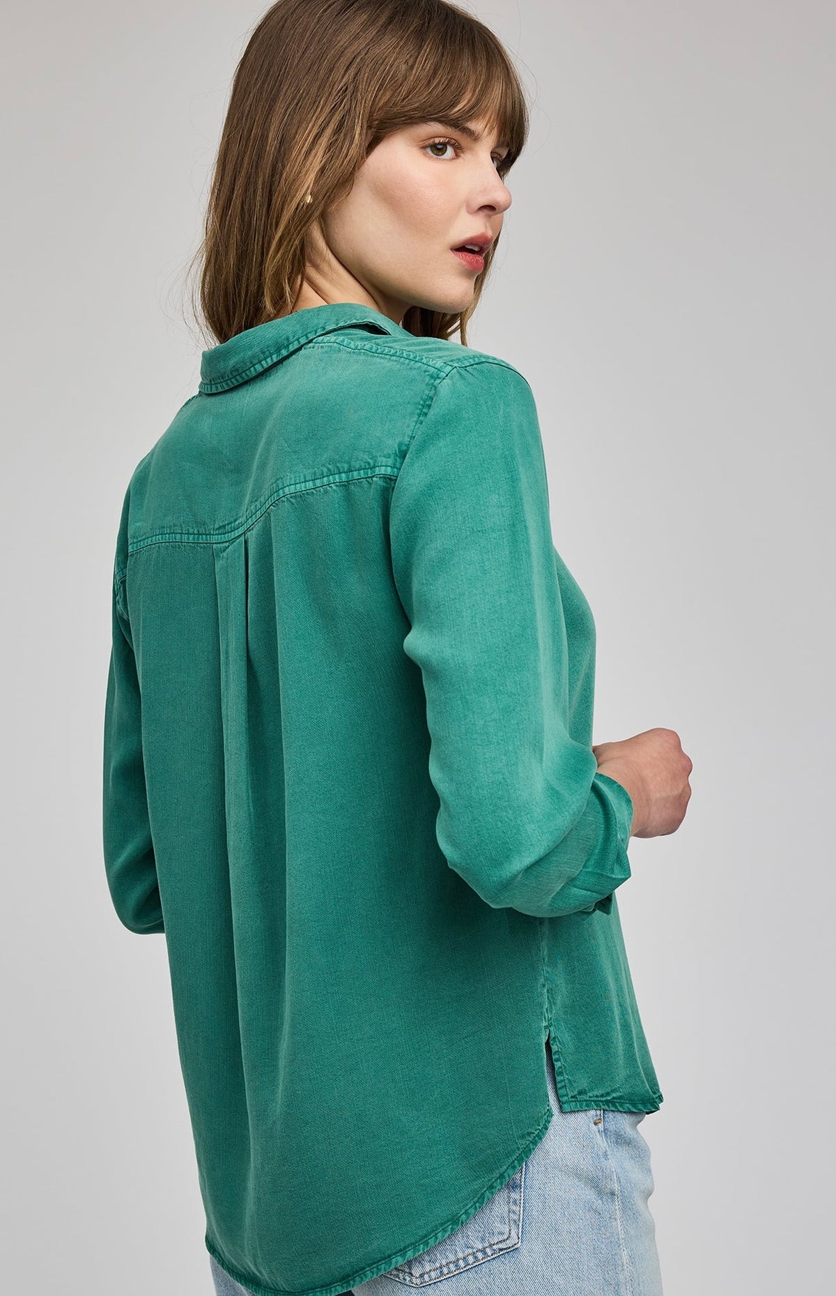 GENTLE FAWN Ozzy Shirt