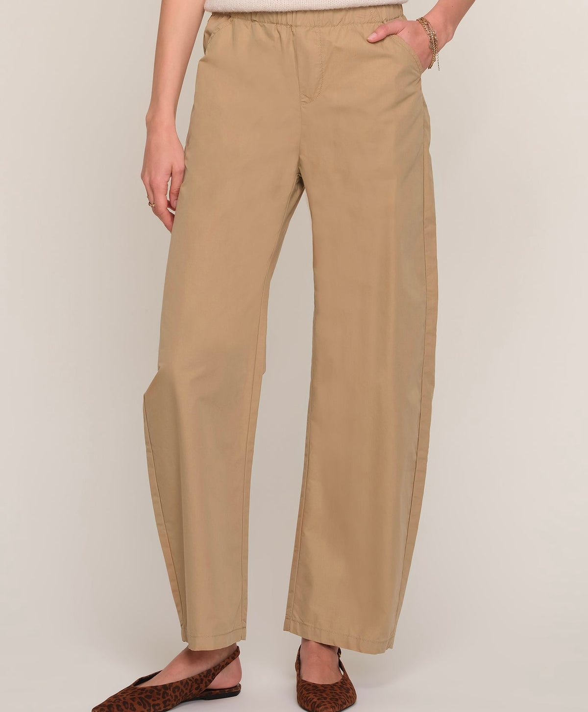 HEARTLOOM Sora Pant