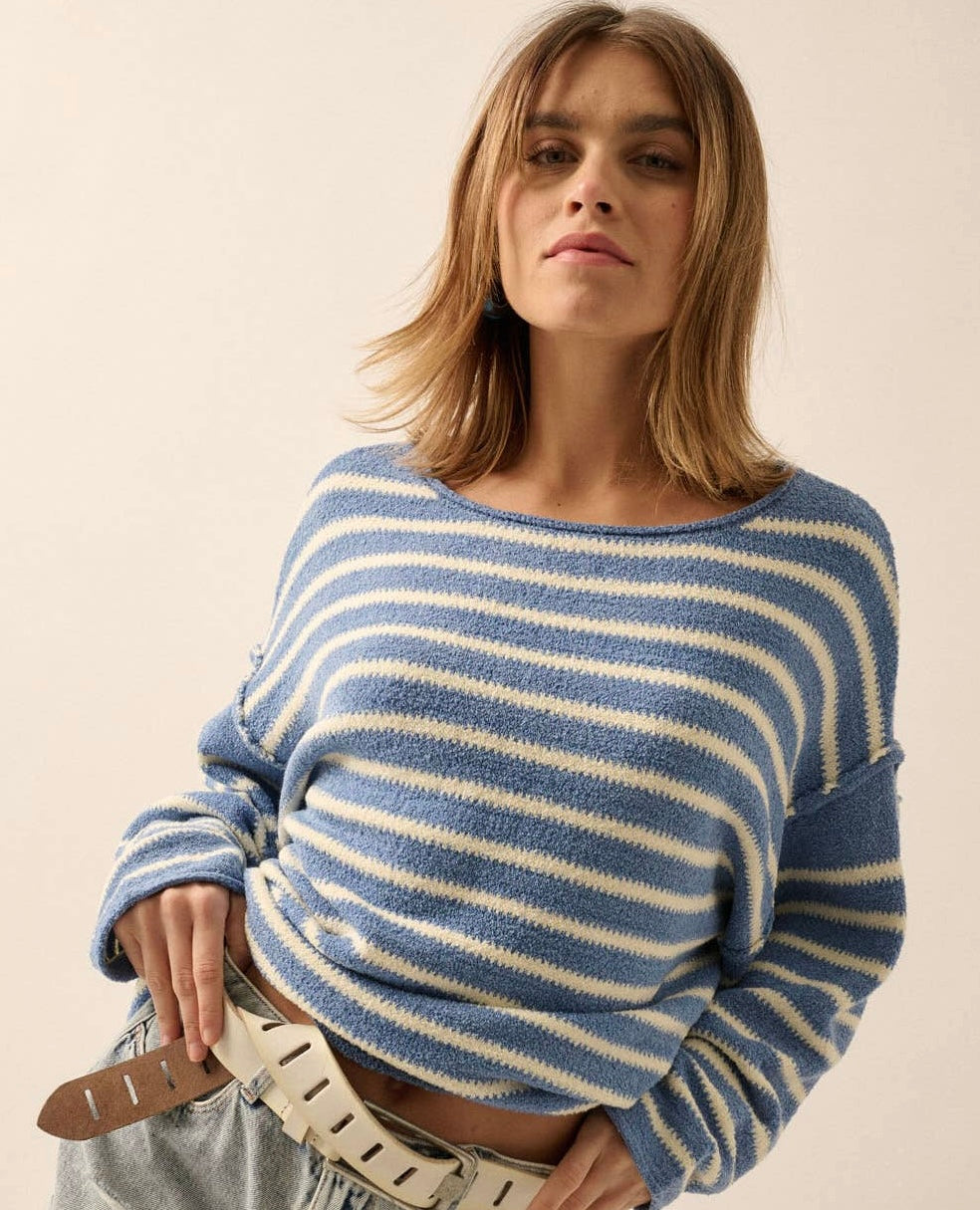 Elsa Sweater