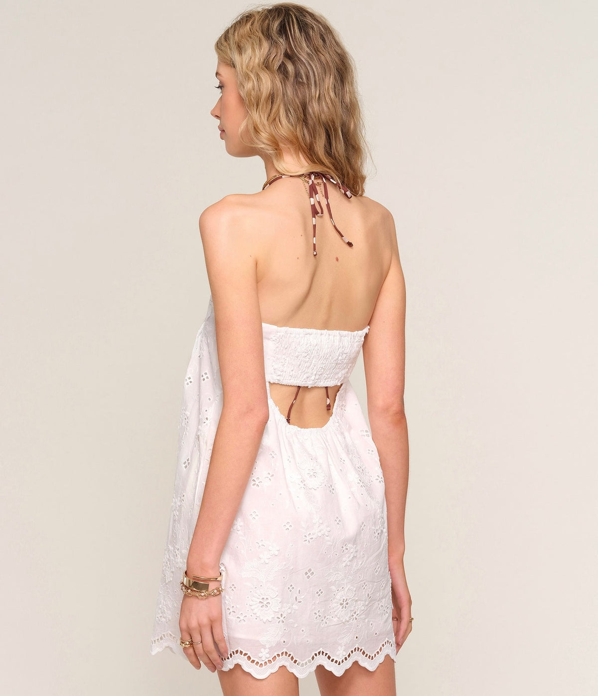HEARTLOOM Diego Dress