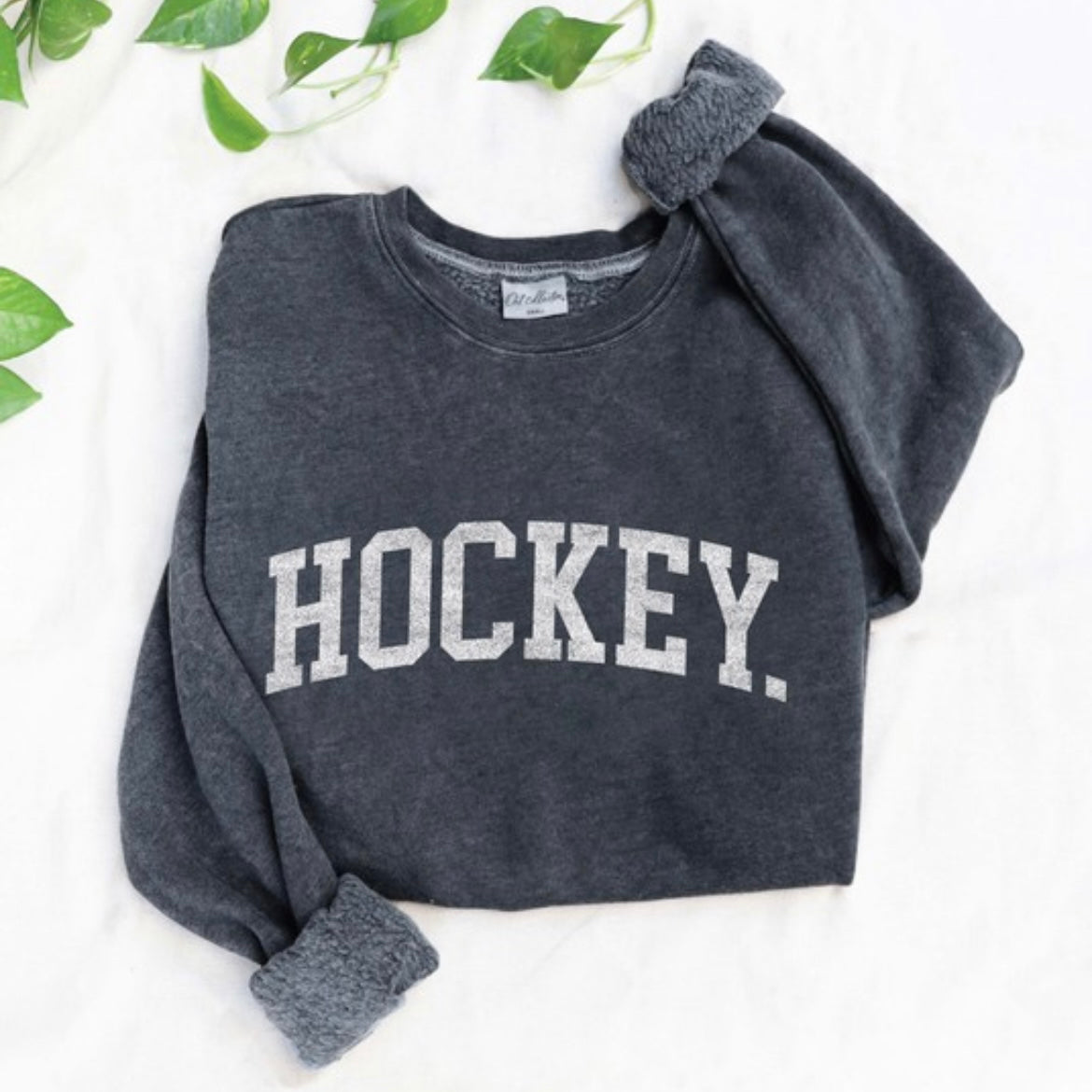 Hockey Sweatshirt