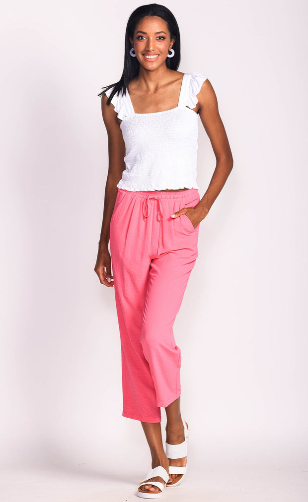 PINK MARTINI Maxine Pants
