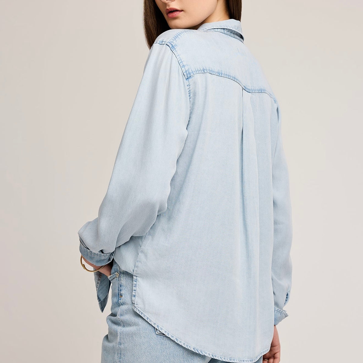 GENTLE FAWN Ozzy Shirt