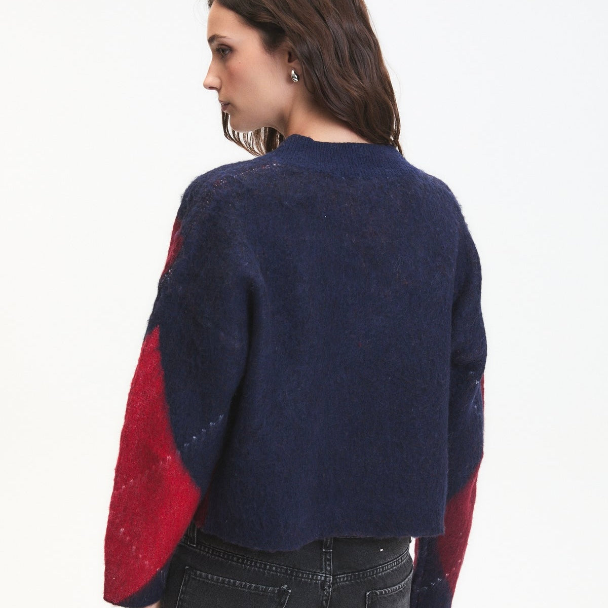 DELUC Micah Sweater