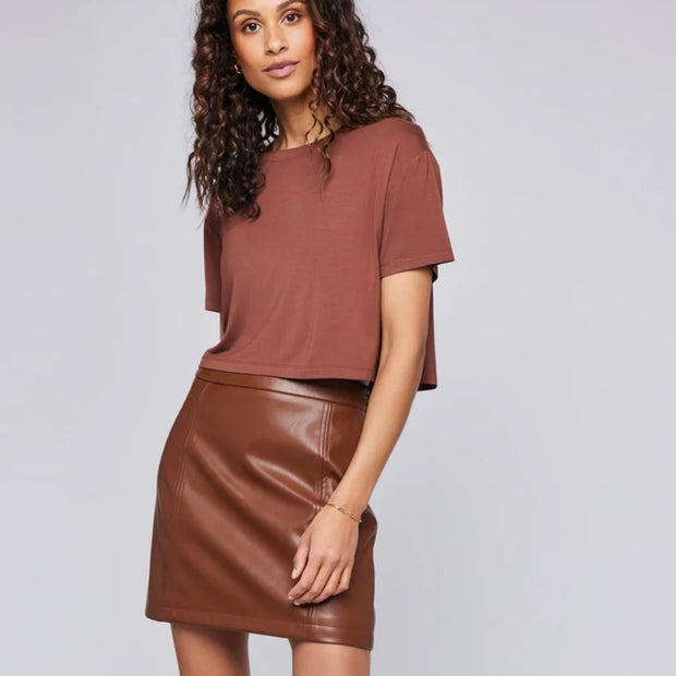 GENTLE FAWN Chrissy Skirt