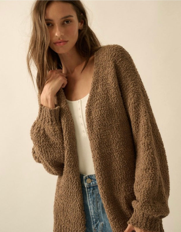 Madalyn Cardigan