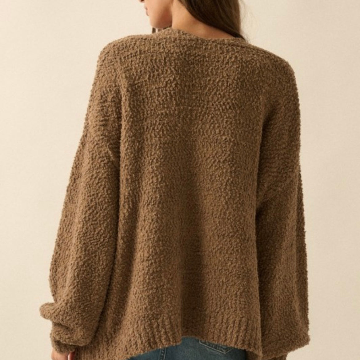 Madalyn Cardigan