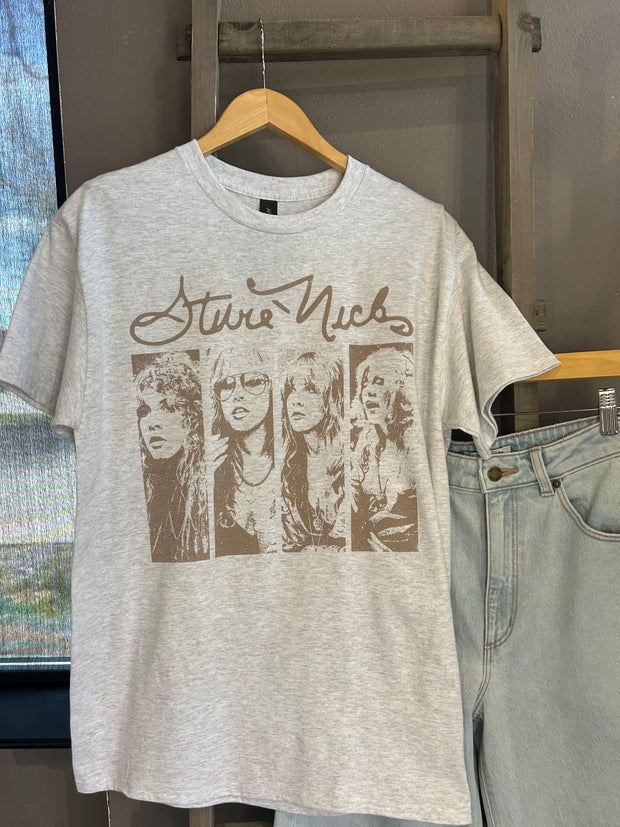 Stevie Nicks Tee