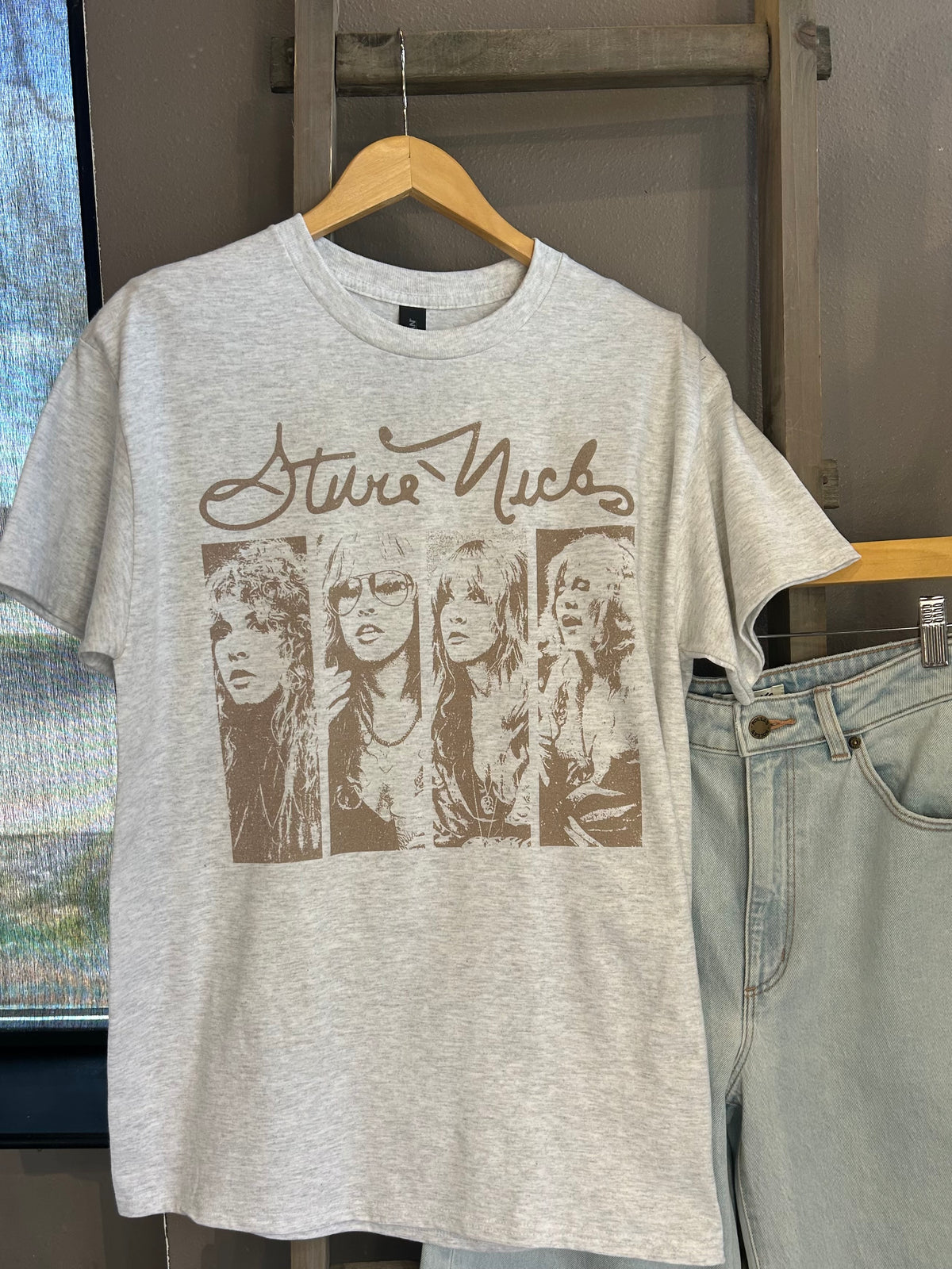 Stevie Nicks Tee