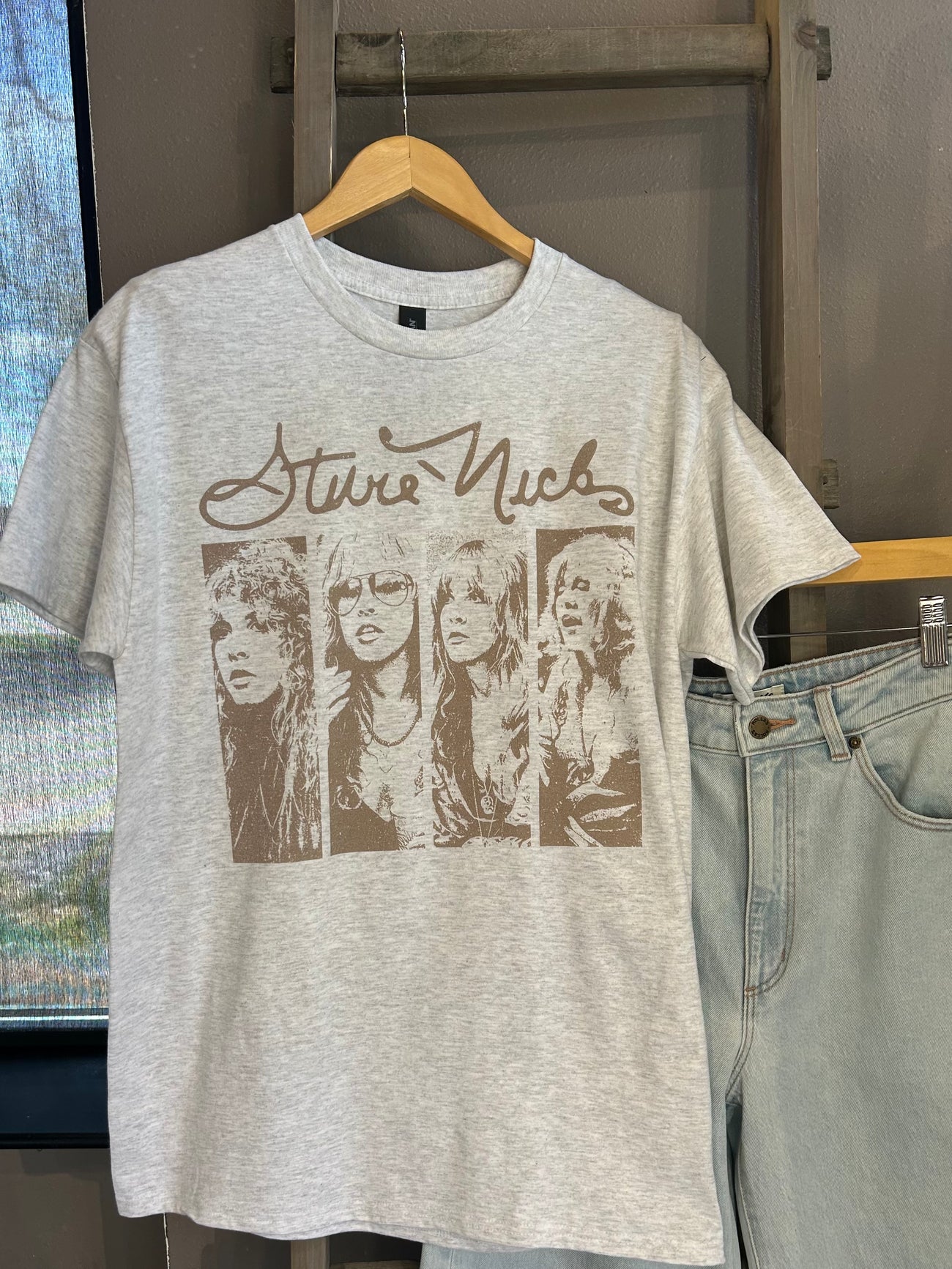 Stevie Nicks Tee