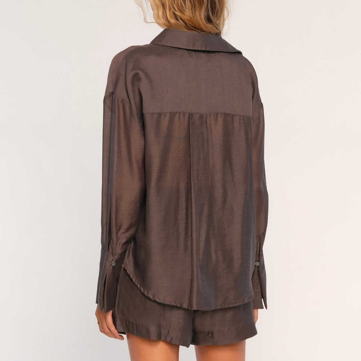 HEARTLOOM Audrey Top
