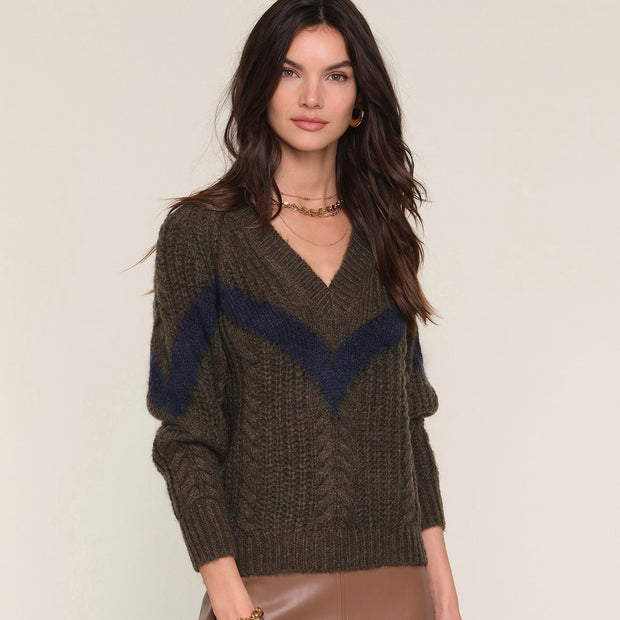 HEARTLOOM Bosca Sweater