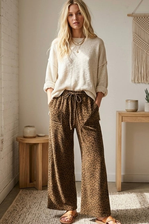 Oscar Pants