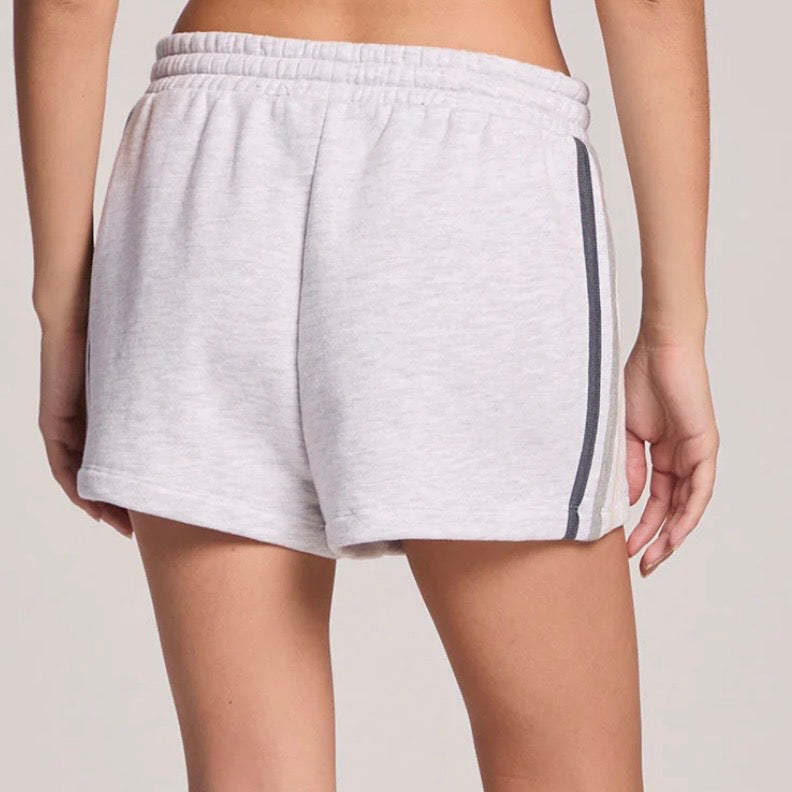 CHASER Contrast Shorts