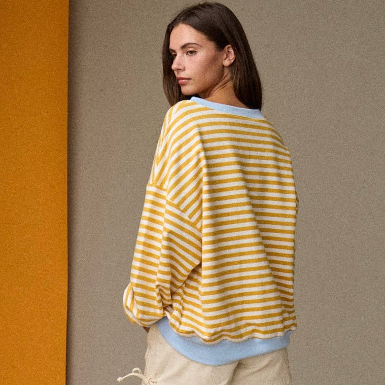 Sunshine Sweatshirt