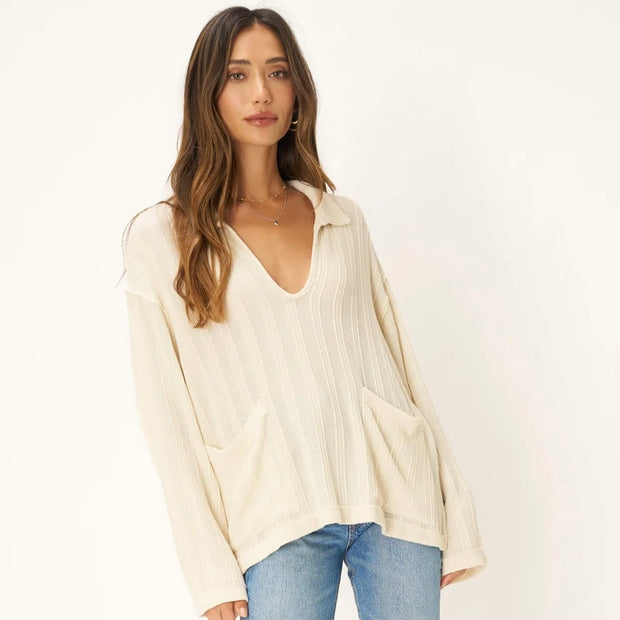 PROJECT SOCIAL T Jolina Top