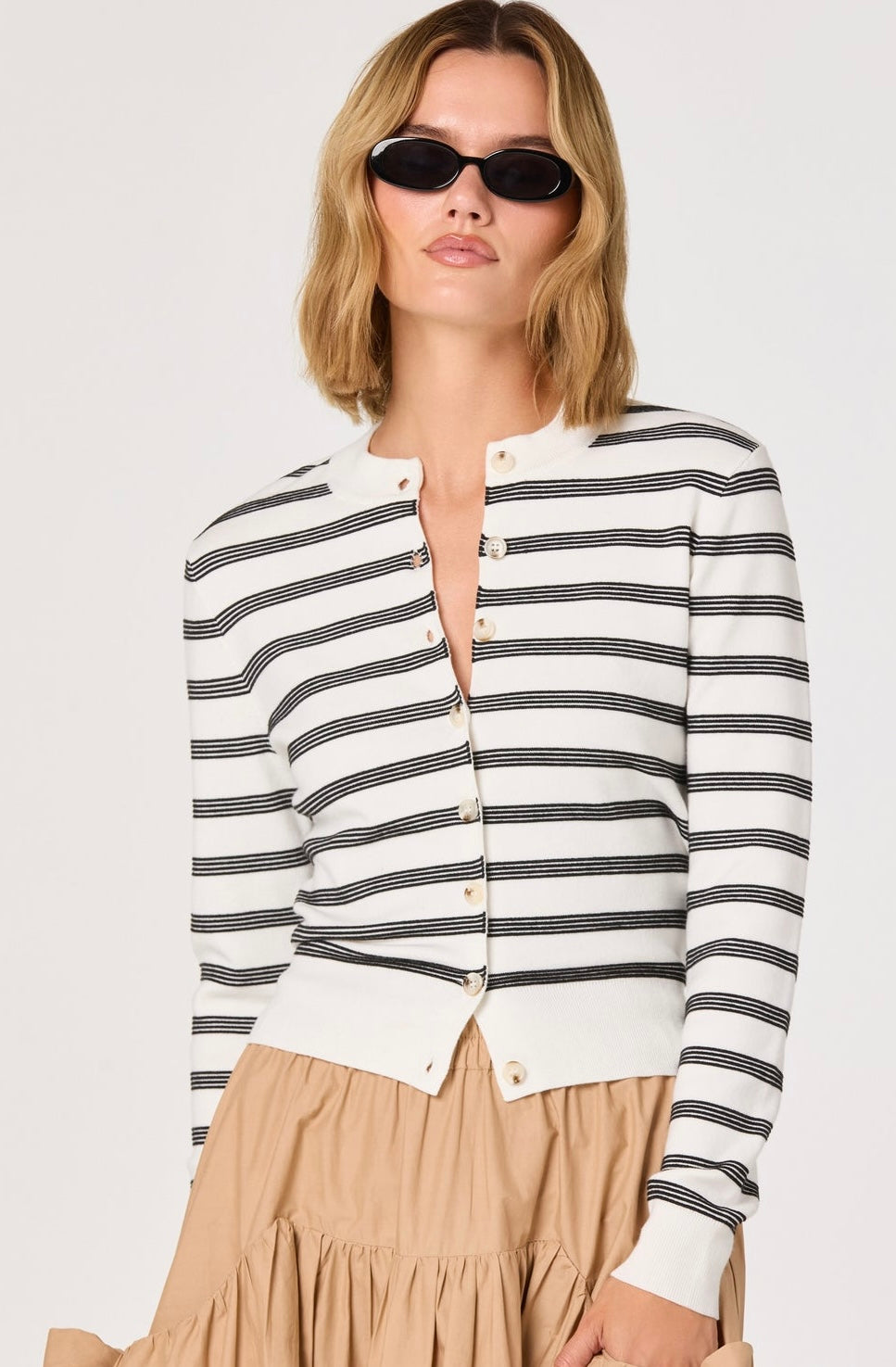 ASTR Tawni Cardigan