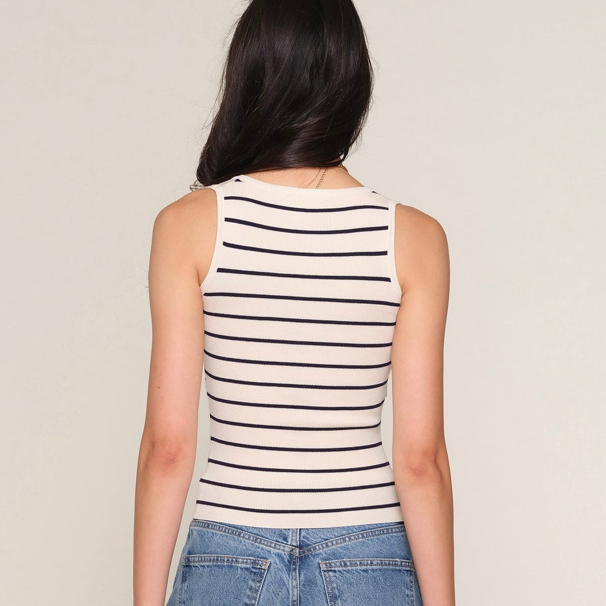 HEARTLOOM Tiffy Tank