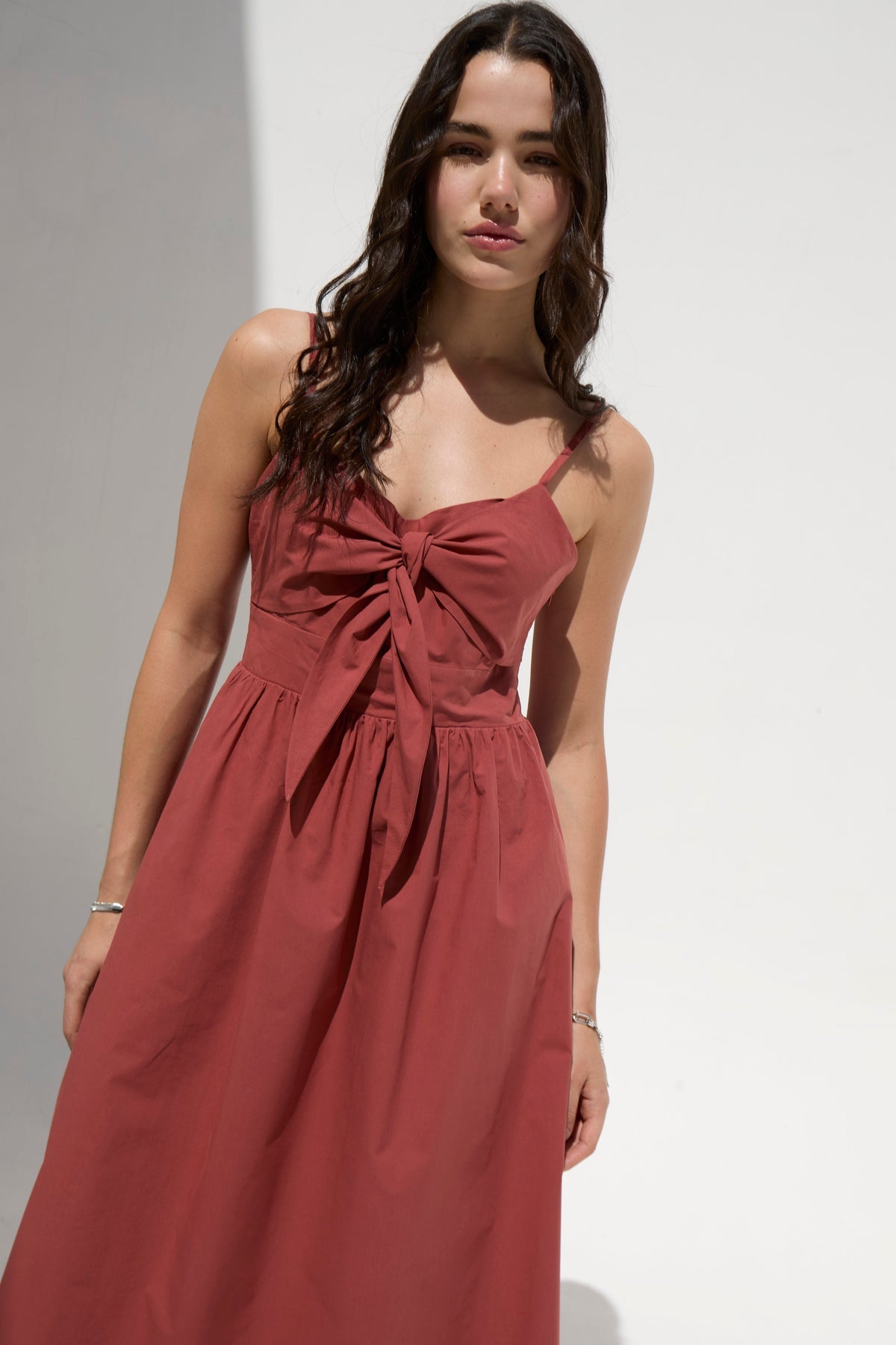 DELUC Prauda Dress