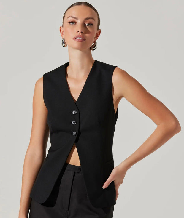 ASTR Delphina Vest