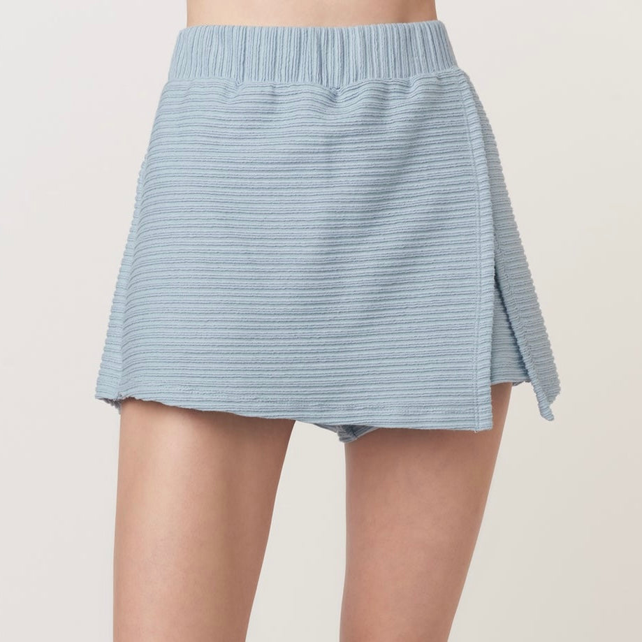 PROJECT SOCIAL T End Game Skort