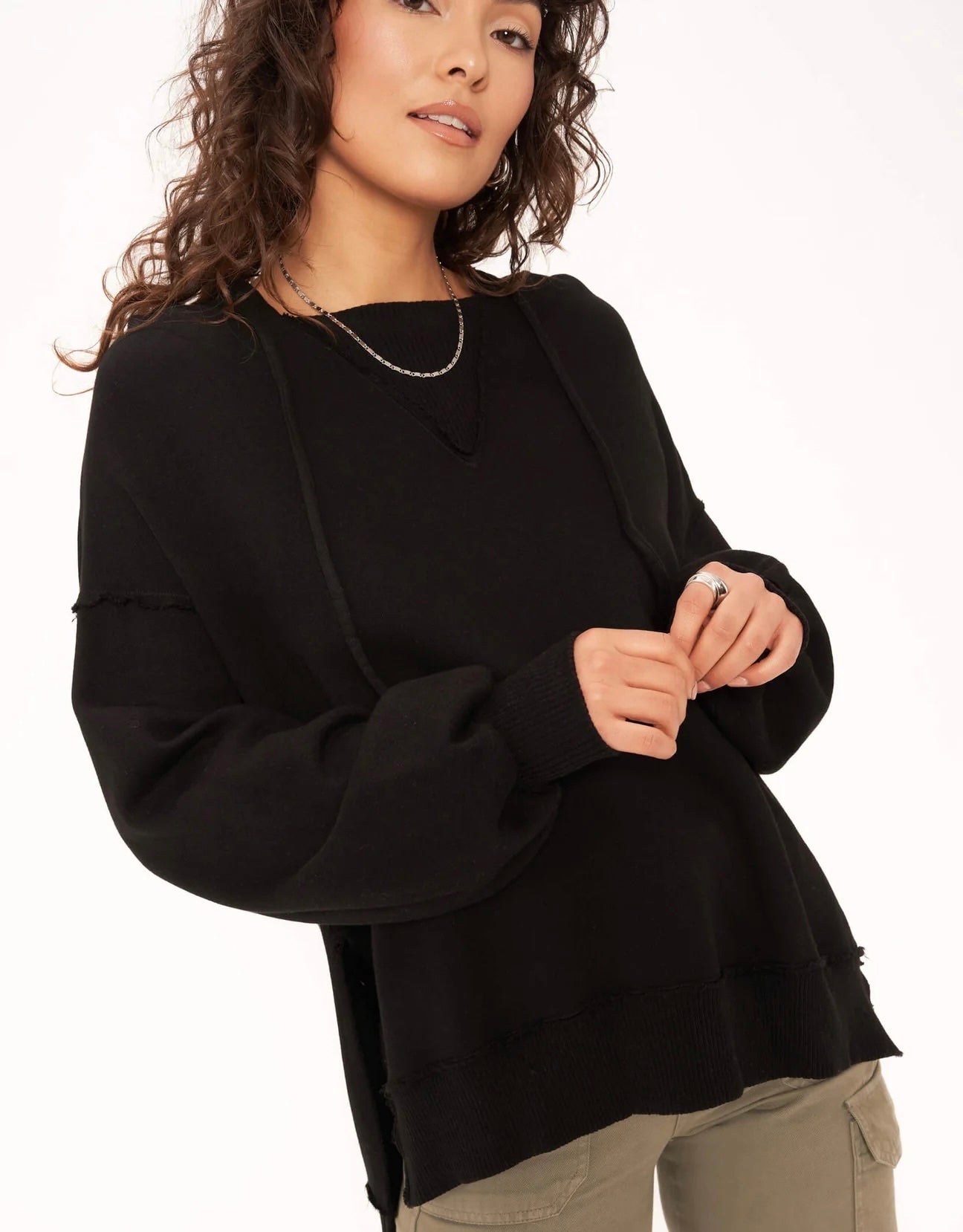 PROJECT SOCIAL T Dixon Hoodie