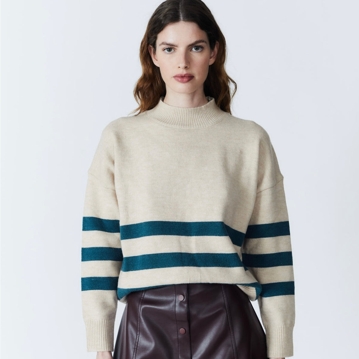 DELUC Atoms Sweater