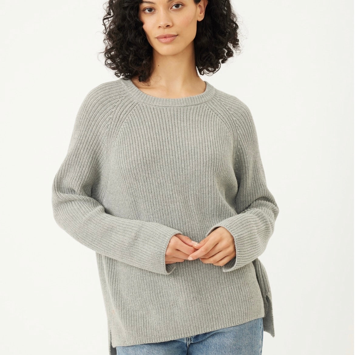 STITCHES + STRIPES Alice Sweater