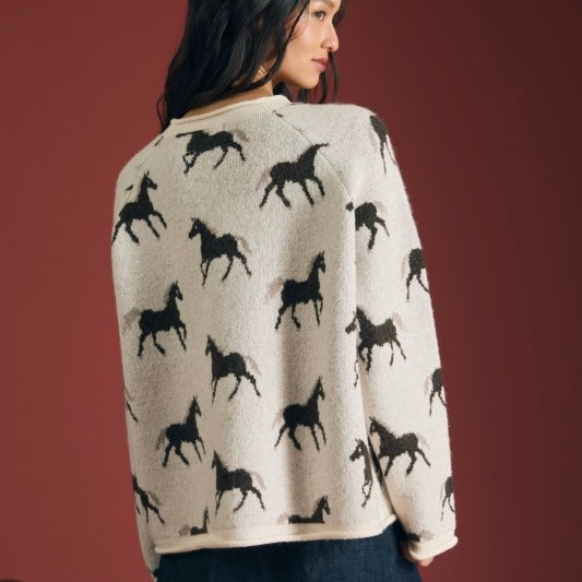 Pokey Sweater