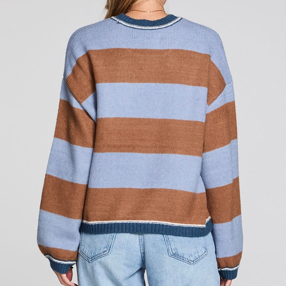 SALTWATER LUXE Kirra Sweater