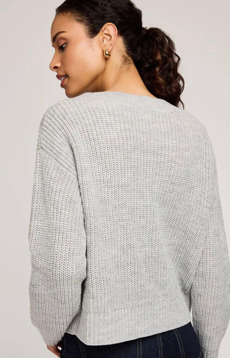 GENTLE FAWN Marcie Sweater