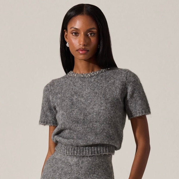 ASTR Malvie Sweater