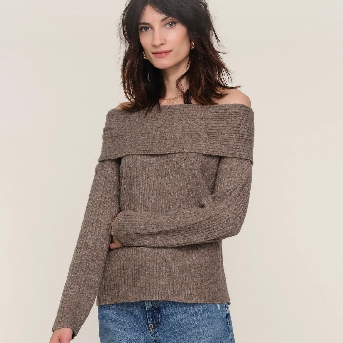 HEARTLOOM Kendra Sweater