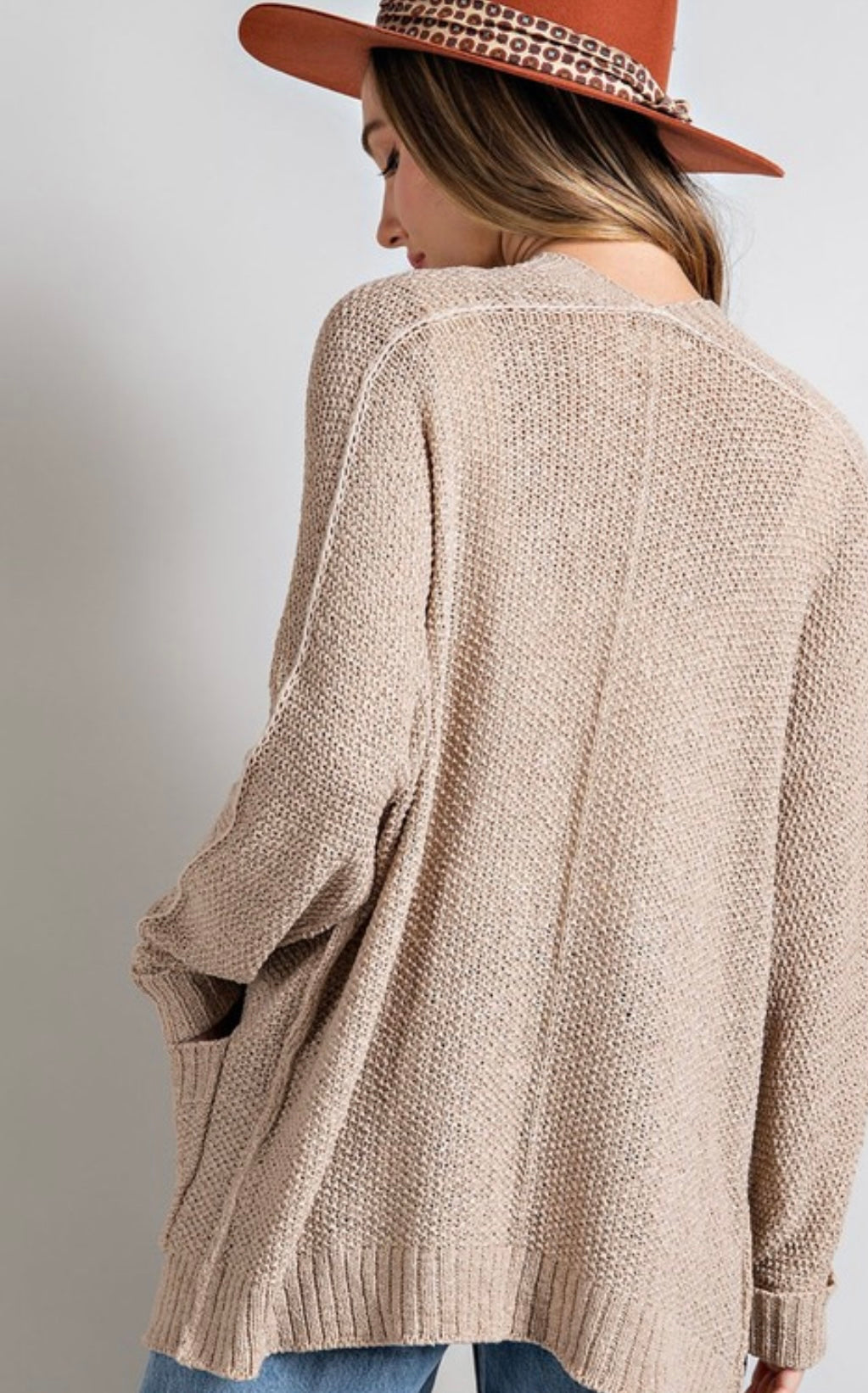Sammy Jo Cardigan
