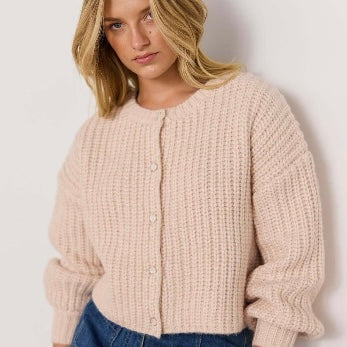 MINKPINK Marlo Cardigan