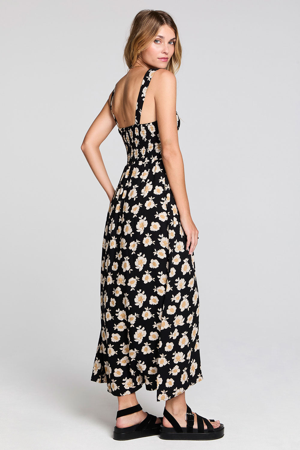 SALTWATER LUXE Kymber Dress