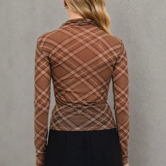 Enid Top